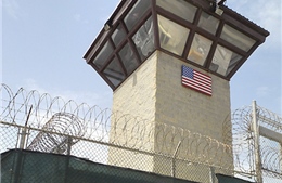  Nga hối thúc sớm đóng cửa nhà tù Guantanamo 